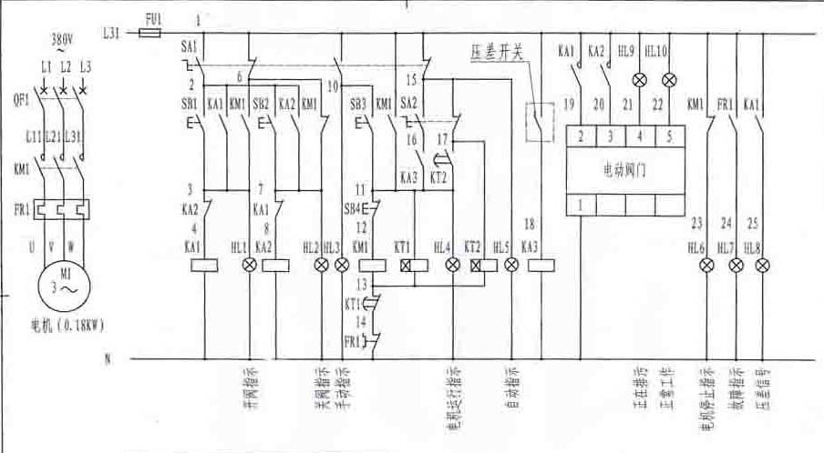 1457424082442581.jpg JT型全自動自清洗過濾器