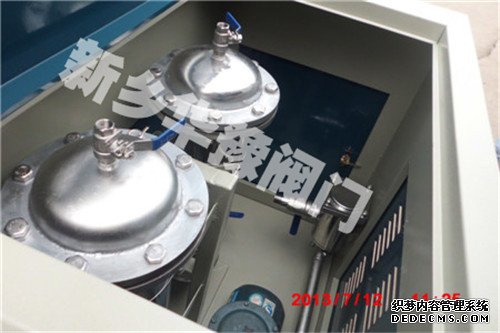 HLYC-X系列箱式移動(dòng)濾油機(jī)