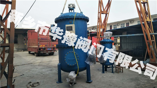 多柱式反沖洗過濾器,全自動(dòng)反沖洗過濾器